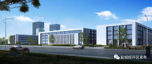 深圳卡為集團客人來區(qū)考察,雙方將以最快的速度推進合作